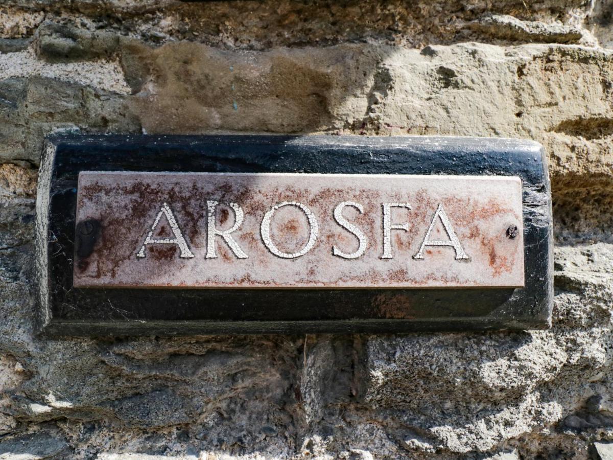 Arosfa Villa บาลา ภายนอก รูปภาพ